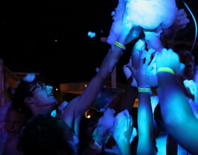 3° KIKLOS SUMMER CUP 3° KIKLOS SUMMER CUP