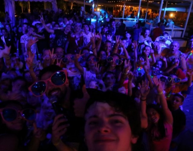 3° KIKLOS SUMMER CUP 3° KIKLOS SUMMER CUP