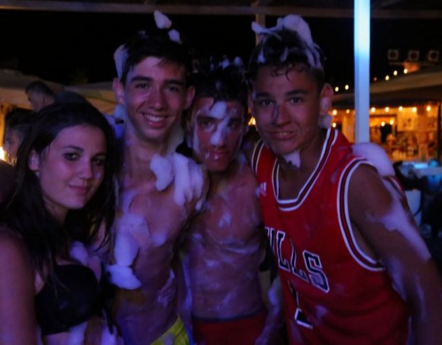 3° KIKLOS SUMMER CUP 3° KIKLOS SUMMER CUP