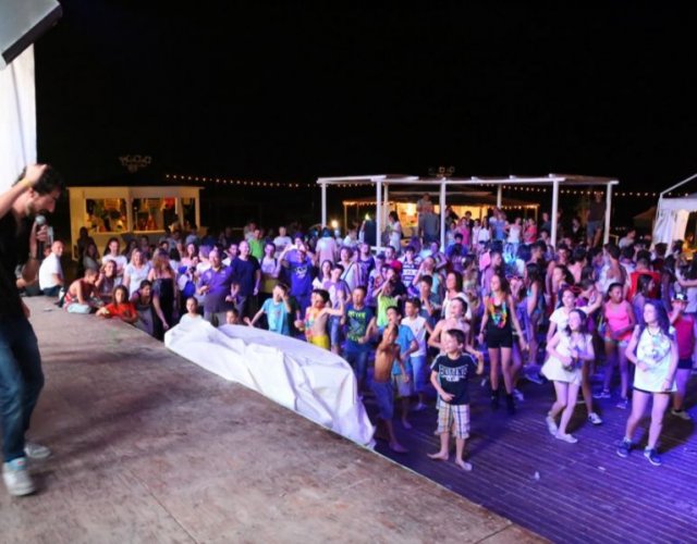 3° KIKLOS SUMMER CUP 3° KIKLOS SUMMER CUP