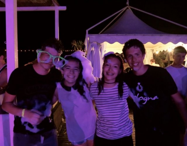 3° KIKLOS SUMMER CUP 3° KIKLOS SUMMER CUP