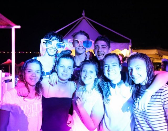 3° KIKLOS SUMMER CUP 3° KIKLOS SUMMER CUP