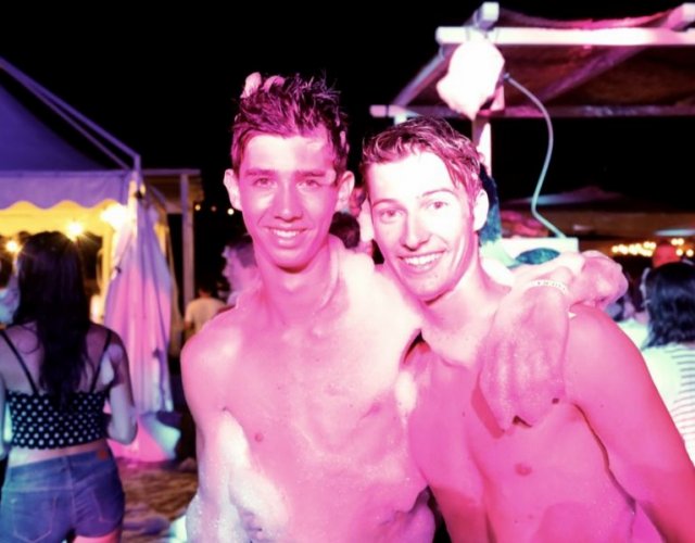 3° KIKLOS SUMMER CUP 3° KIKLOS SUMMER CUP