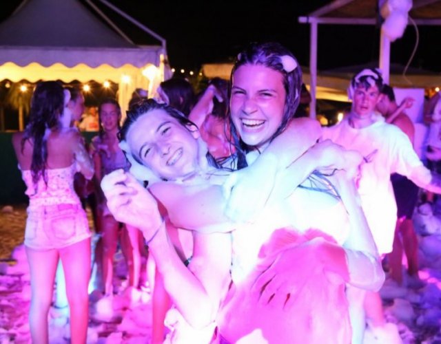 3° KIKLOS SUMMER CUP 3° KIKLOS SUMMER CUP