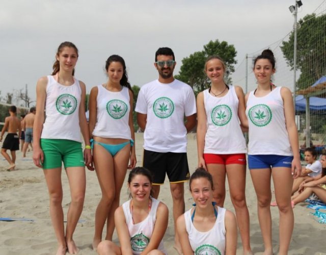 3° KIKLOS SUMMER CUP 3° KIKLOS SUMMER CUP