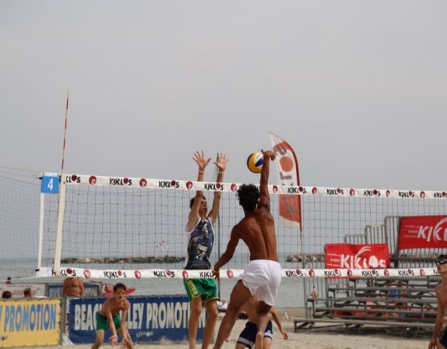 3° KIKLOS SUMMER CUP 3° KIKLOS SUMMER CUP