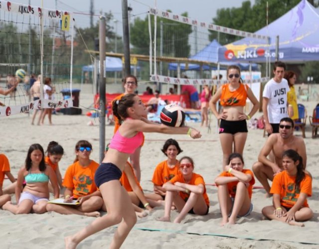 3° KIKLOS SUMMER CUP 3° KIKLOS SUMMER CUP