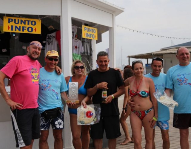 3° KIKLOS SUMMER CUP 3° KIKLOS SUMMER CUP