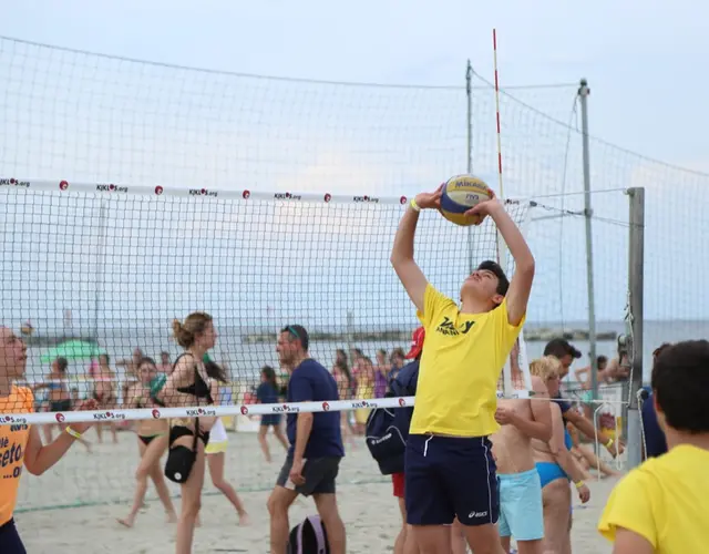 4° KIKLOS SUMMER CUP