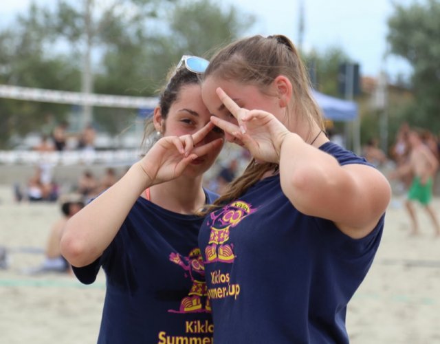 4° KIKLOS SUMMER CUP
