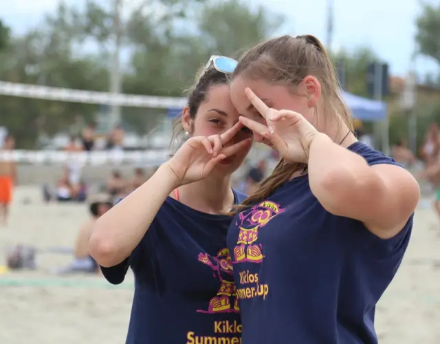 4° KIKLOS SUMMER CUP