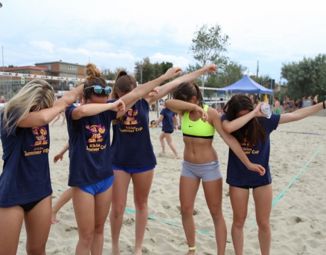 4° KIKLOS SUMMER CUP