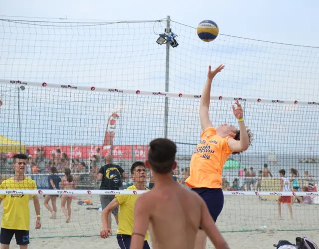 4° KIKLOS SUMMER CUP