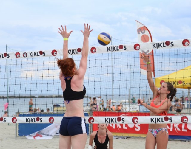 4° KIKLOS SUMMER CUP