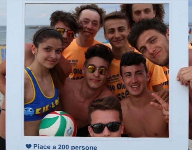 4° KIKLOS SUMMER CUP