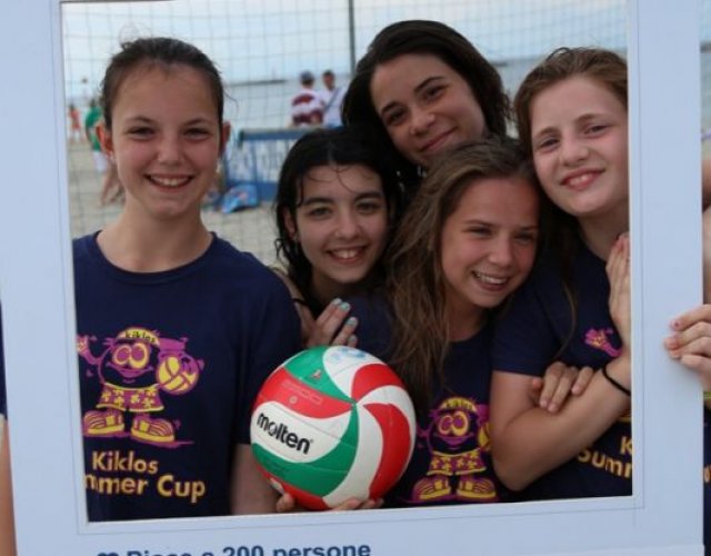 4° KIKLOS SUMMER CUP