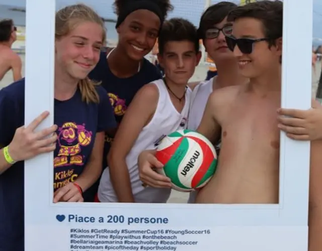 4° KIKLOS SUMMER CUP