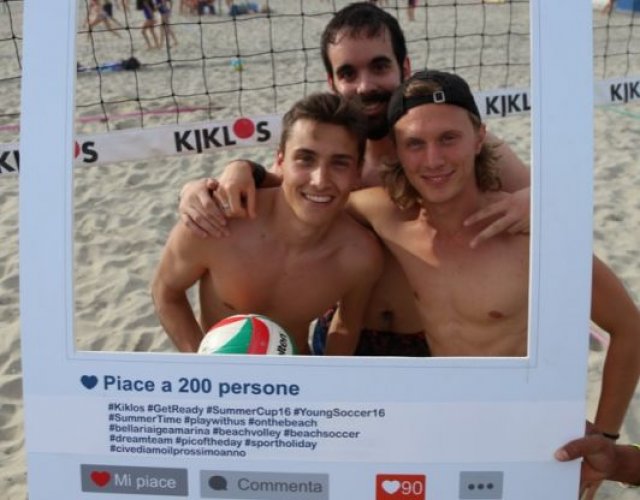 4° KIKLOS SUMMER CUP