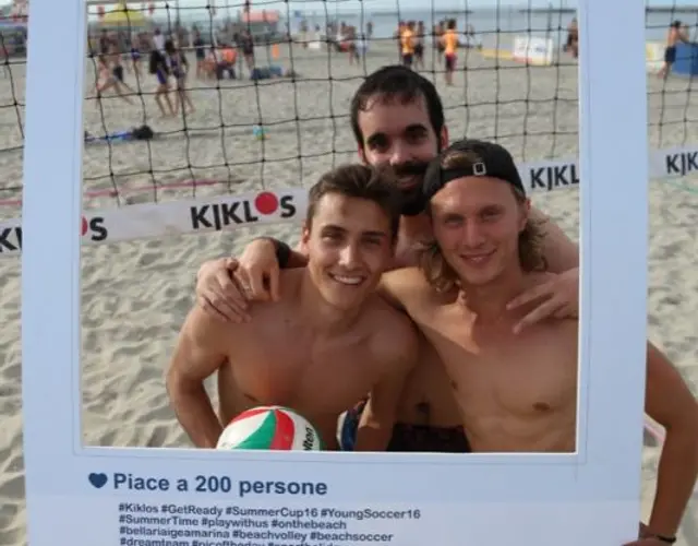 4° KIKLOS SUMMER CUP