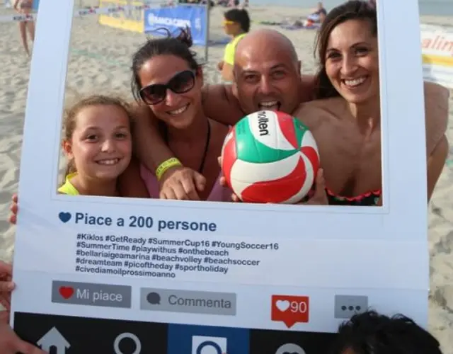 4° KIKLOS SUMMER CUP