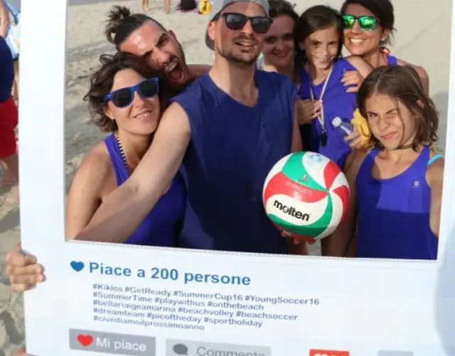 4° KIKLOS SUMMER CUP