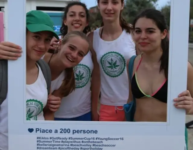 4° KIKLOS SUMMER CUP