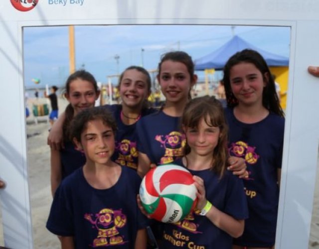 4° KIKLOS SUMMER CUP