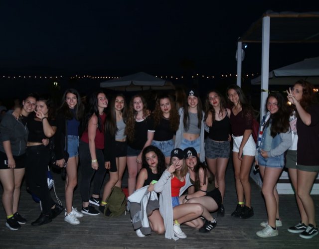 4° KIKLOS SUMMER CUP