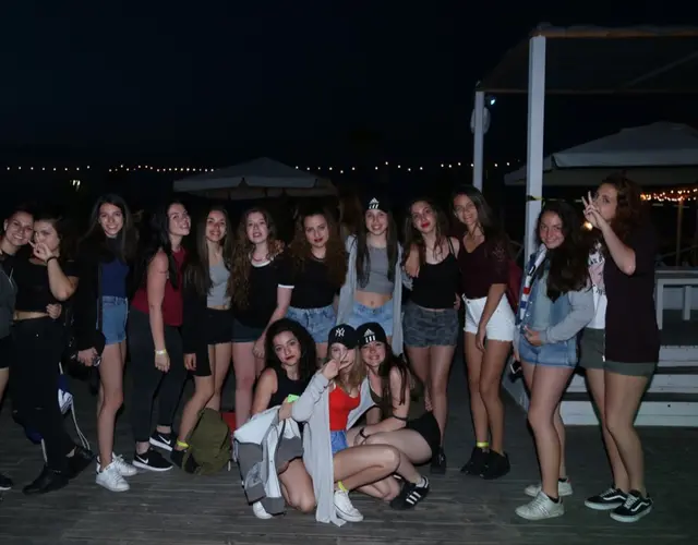 4° KIKLOS SUMMER CUP