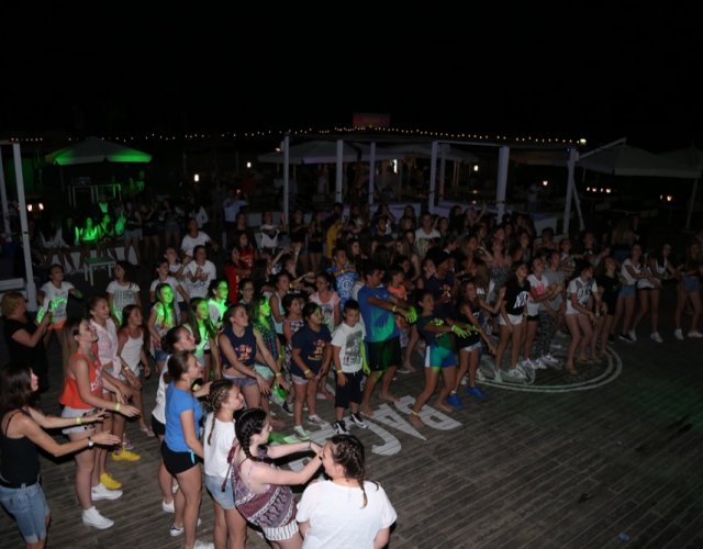 4° KIKLOS SUMMER CUP