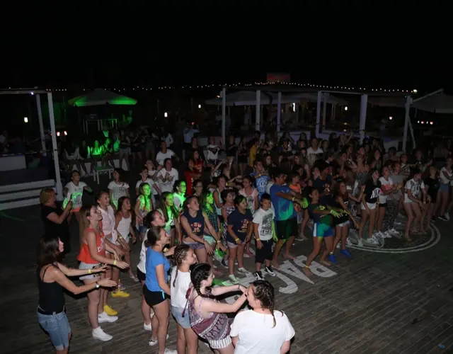 4° KIKLOS SUMMER CUP