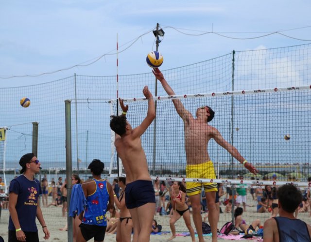 4° KIKLOS SUMMER CUP