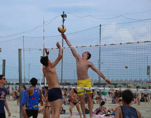 4° KIKLOS SUMMER CUP