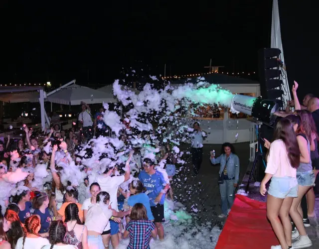 4° KIKLOS SUMMER CUP