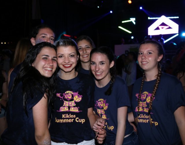 4° KIKLOS SUMMER CUP
