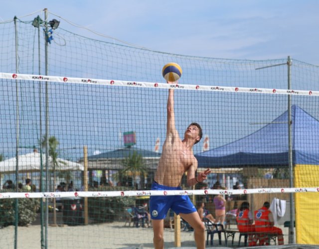 4° KIKLOS SUMMER CUP