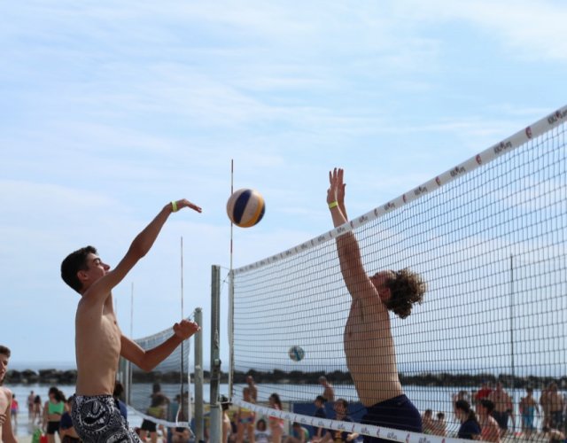 4° KIKLOS SUMMER CUP