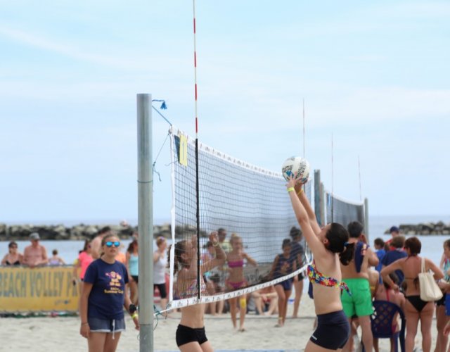 4° KIKLOS SUMMER CUP