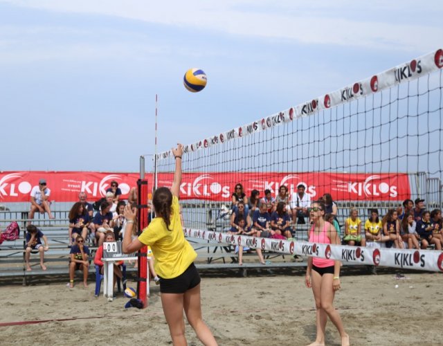 4° KIKLOS SUMMER CUP