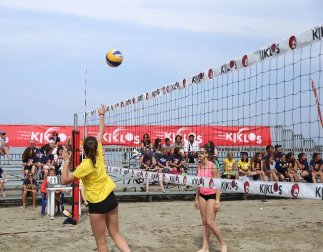 4° KIKLOS SUMMER CUP