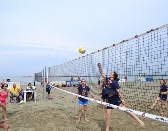 4° KIKLOS SUMMER CUP