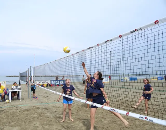 4° KIKLOS SUMMER CUP