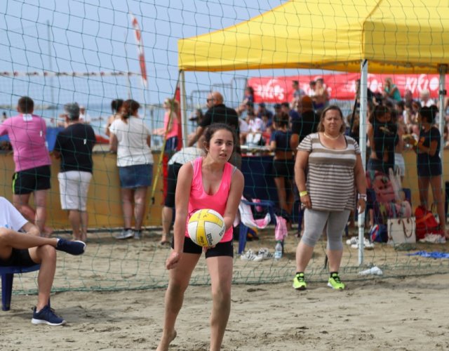 4° KIKLOS SUMMER CUP