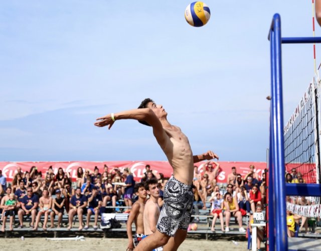 4° KIKLOS SUMMER CUP