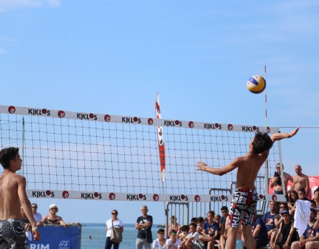 4° KIKLOS SUMMER CUP