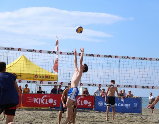 4° KIKLOS SUMMER CUP