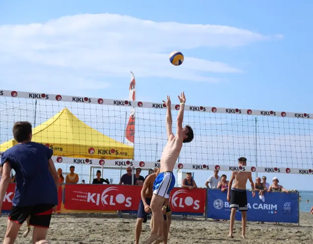 4° KIKLOS SUMMER CUP