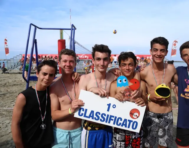 4° KIKLOS SUMMER CUP