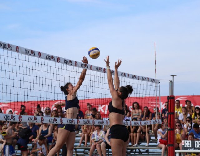 4° KIKLOS SUMMER CUP