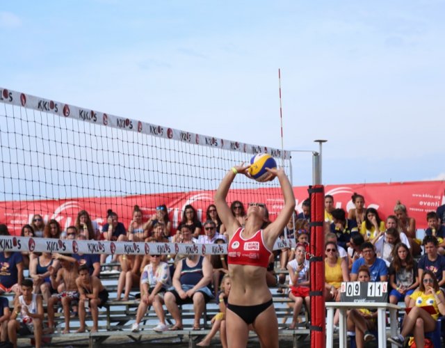4° KIKLOS SUMMER CUP